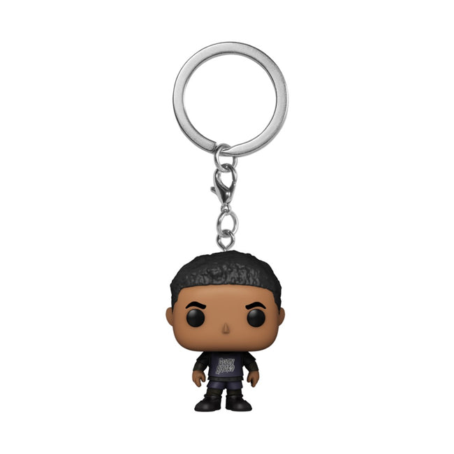 Funko Pop Keychain Llavero Cine Space Jam 2 Don 56236 (preorder Reserva Ya) Hover Image