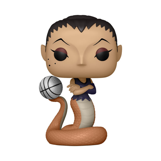 Funko Pop Cine Space Jam 2 White Mamba 56230 (preorder Reserva Ya) Hover Image
