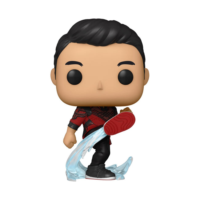 Funko Pop Marvel Shang - Chi Shang - Chi 52874 Hover Image