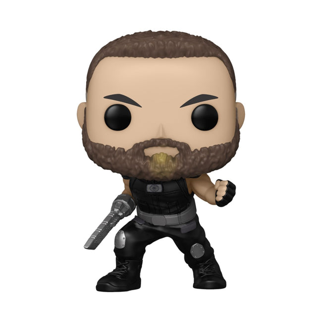 Funko Pop Marvel Shang - Chi Razor Fist 54349 Hover Image