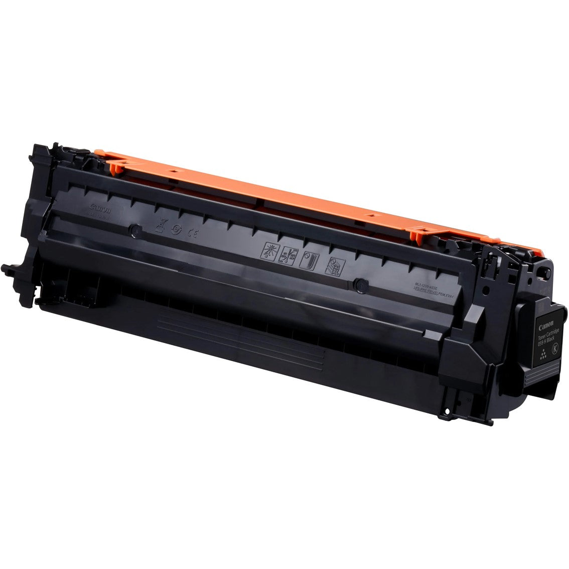 Toner Canon 059h Negro 15500 Paginas