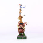 Figura Enesco Disney El Rey Leon Totem