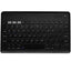 Teclado Inalambrico Universal Silver Ht Bluetooth Dark Grey - English Layout