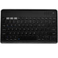 Teclado Inalambrico Universal Silver Ht Bluetooth Dark Grey - English Layout