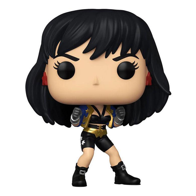 Funko Pop Dc Wonder Woman 80th Wonder Woman The Contest 54974 Hover Image