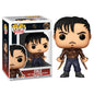 Funko Pop Mortal Kombat Cole Young Efecto Metalico 53850