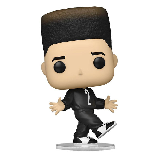 Funko Pop Estrellas De La Musica Kid N Play Cristopher Kid Reid 52940 Hover Image