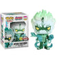 Funko Pop Animacion Boruto Mitsuki Sage Mode Brillo En La Oscuridad Glow In The Dark Exclusivo Dynos 46079