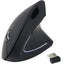 Mouse Raton Ergonomico Equip Optico - Wireless Inalambrico - 1600dpi