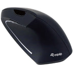 Mouse Raton Ergonomico Equip Optico - Wireless Inalambrico - 1600dpi
