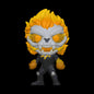 Funko Pop Marvel Infinity Warps Ghost Panther 52008