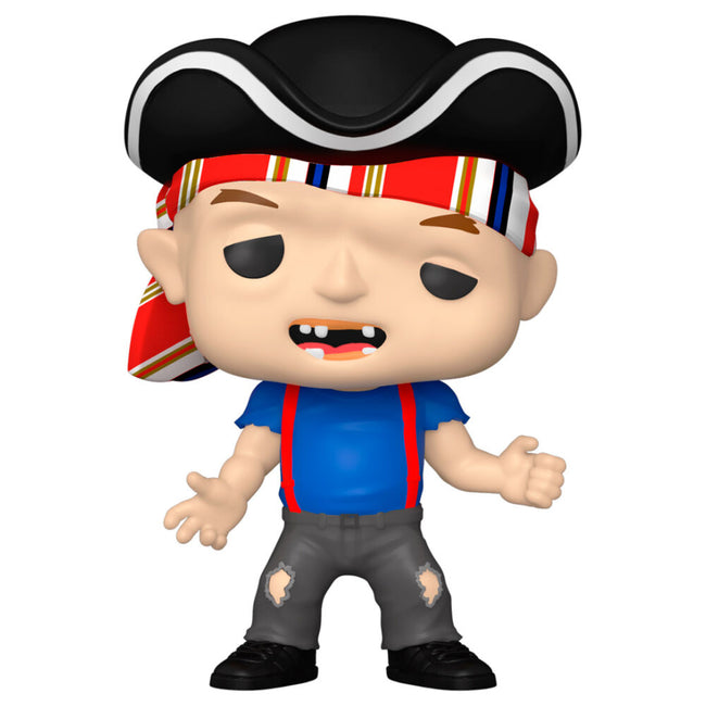 Figura Funko Pop The Goonies Sloth Hover Image