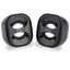 Altavoces 2.0 Equip Life Mini 6w Rms Color Negro Jack 3.5 Pulgadas Alimetancion Usb