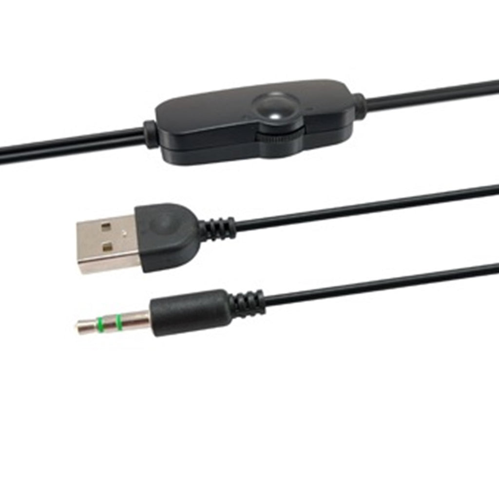 Altavoces 2.0 Equip Life Mini 6w Rms Color Negro Jack 3.5 Pulgadas Alimetancion Usb
