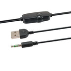 Altavoces 2.0 Equip Life Mini 6w Rms Color Negro Jack 3.5 Pulgadas Alimetancion Usb