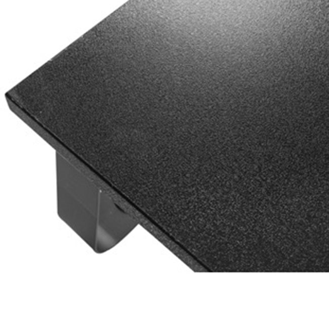 Soporte Sobremesa Equip Para Monitor Acero Negro Main Image