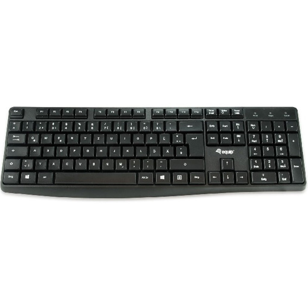 Teclado Usb Equip Life 105 Teclas 245211