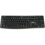 Teclado Usb Equip Life 105 Teclas 245211