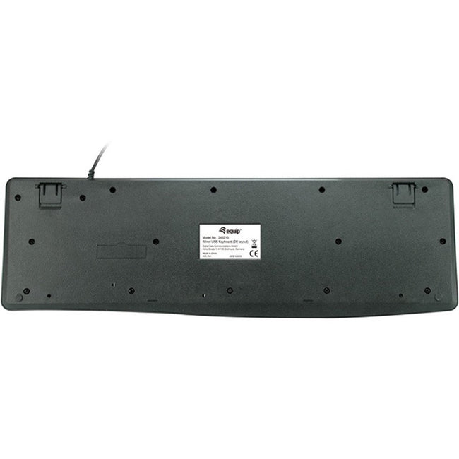 Teclado Usb Equip Life 105 Teclas 245211 Main Image