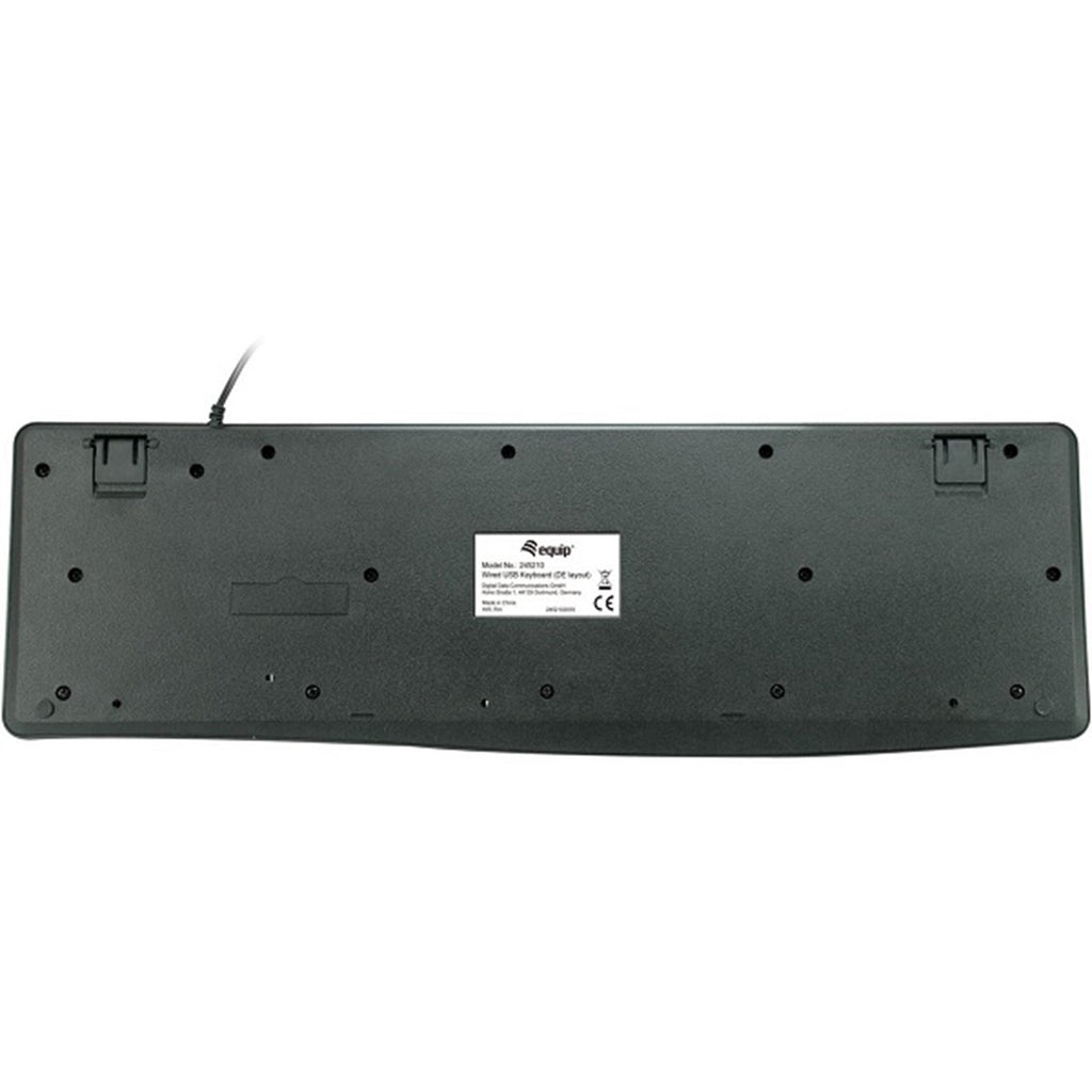 Teclado Usb Equip Life 105 Teclas 245211