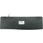 Teclado Usb Equip Life 105 Teclas 245211