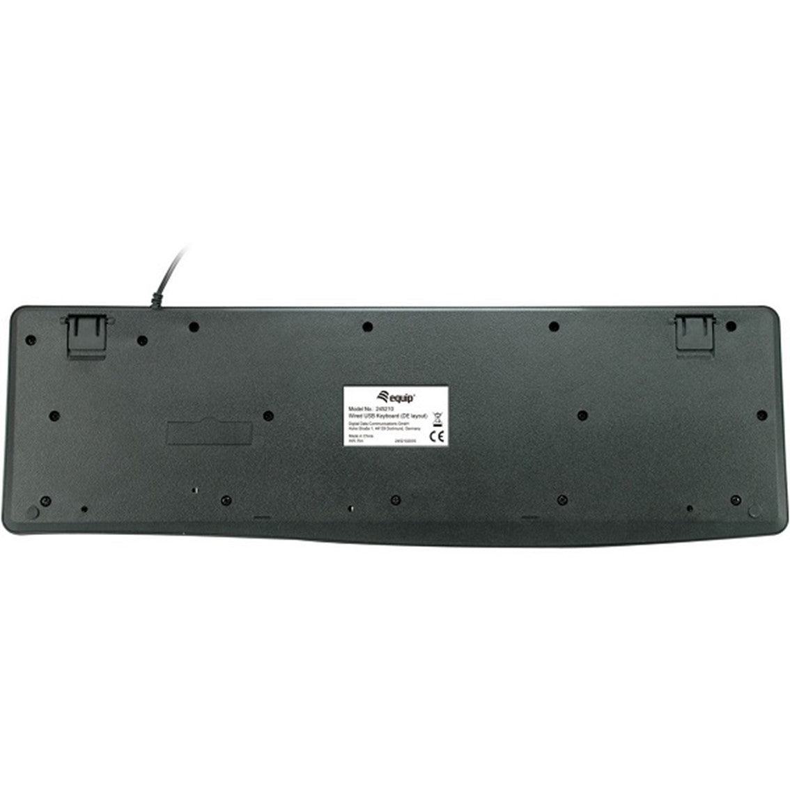 Teclado Usb Equip Life 105 Teclas 245211