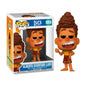 Funko Pop Disney Luca Alberto Scorfano Forma Terrestre 55763