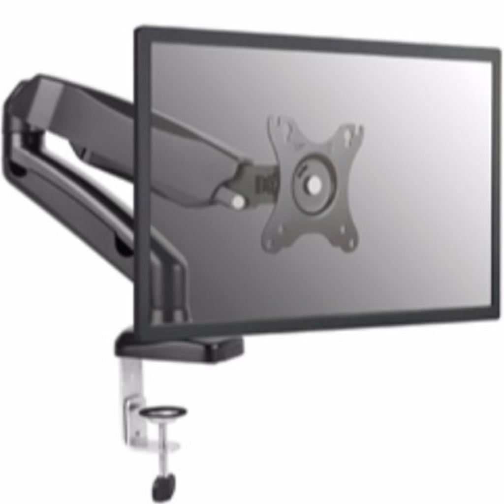 Soporte Pantalla Equip Para Mesa 13 Pulgadas - 27 Pulgadas 1 Brazo Inclinable Para 1 Monitor Vesa Hasta 6.5kg