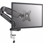 Soporte Pantalla Equip Para Mesa 13 Pulgadas - 27 Pulgadas 1 Brazo Inclinable Para 1 Monitor Vesa Hasta 6.5kg