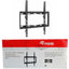 Soporte Pantalla Equip 32 Pulgadas - 55 Pulgadas Fijo Vesa Max. 400x400