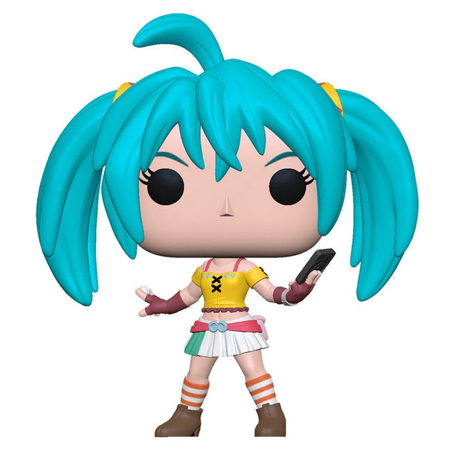 Funko Pop Animacion Bakugan Runo Misaki 54455 Hover Image