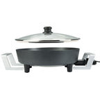 Multicazuela Electrica Bourgini 1800w