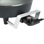 Multicazuela Electrica Bourgini 1800w