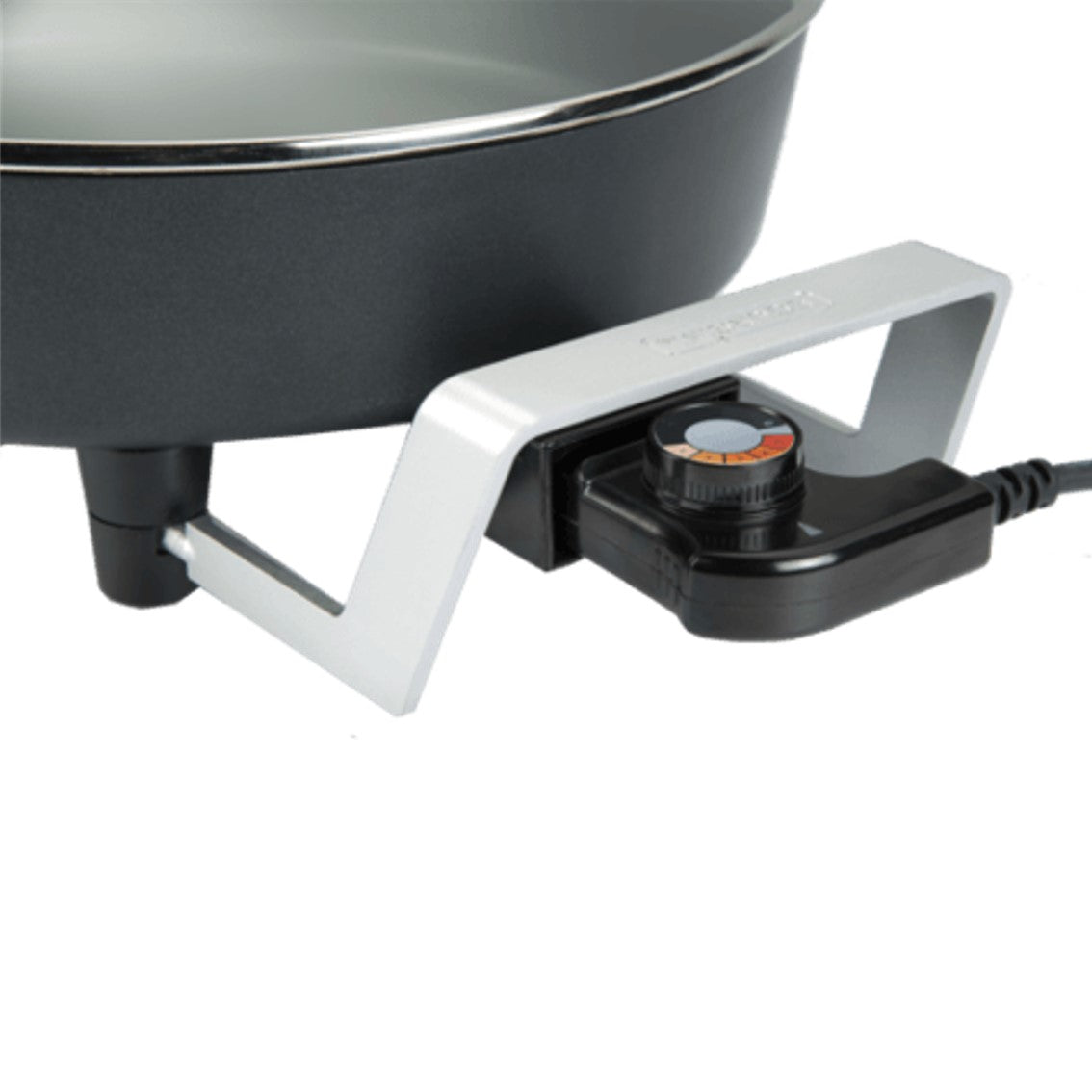 Multicazuela Electrica Bourgini 1800w