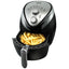 Freidora Sin Aceite Bourgini Air Frey 2.5l 1300w