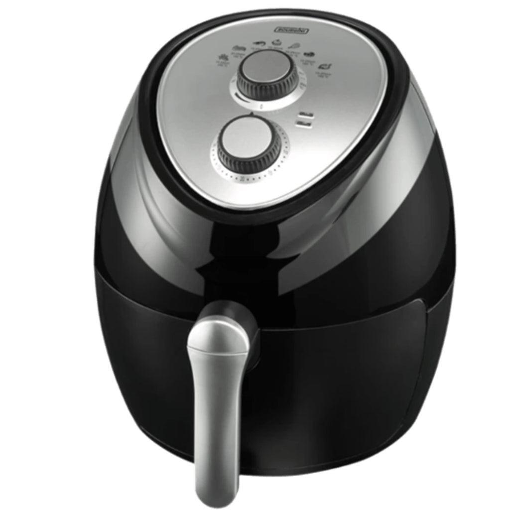 Freidora Sin Aceite Bourgini Air Frey 2.5l 1300w