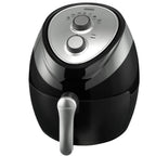 Freidora Sin Aceite Bourgini Air Frey 2.5l 1300w