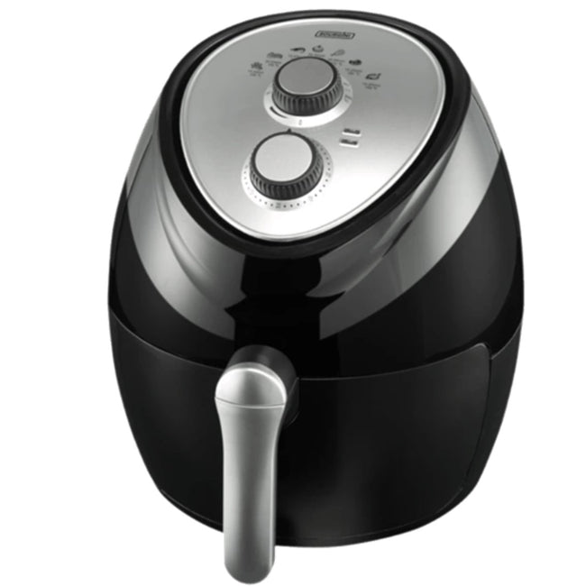 Freidora Sin Aceite Bourgini Air Frey 2.5l 1300w Main Image