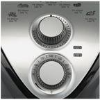 Freidora Sin Aceite Bourgini Air Frey 2.5l 1300w