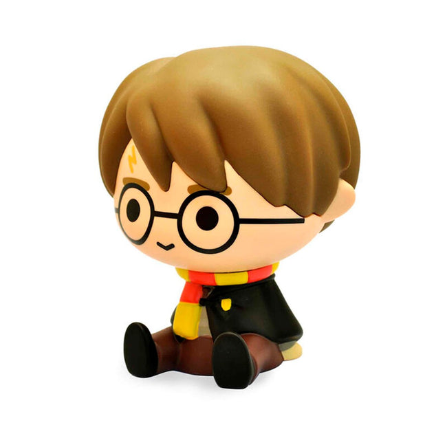 Figura Hucha Plastoy Harry Potter Harry Potter Chibi Hover Image