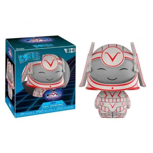 Funko Dorbz Cine Tron Sark Hover Image
