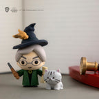 Figura Gomee Cinereplicas Harry Potter Mcgonnagall 10 Unidades