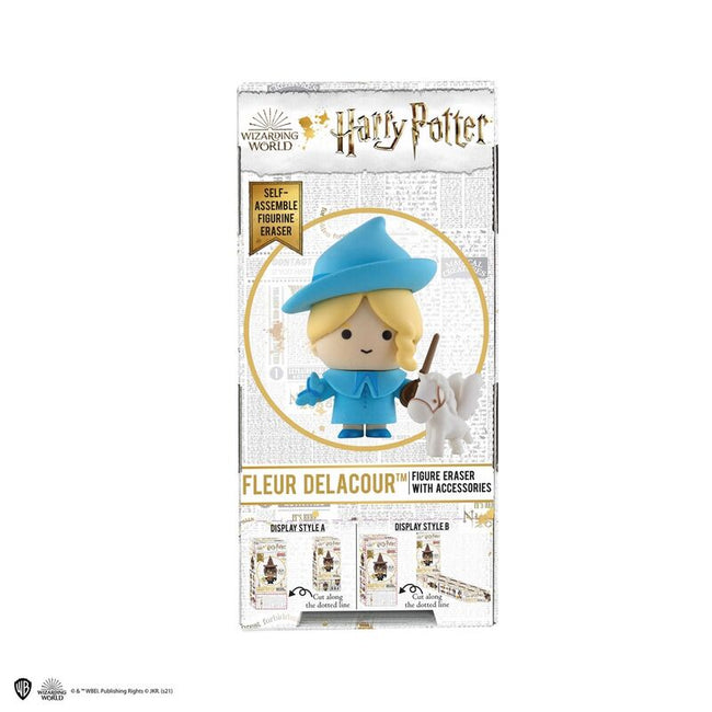 Figura Gomee Cinereplicas Harry Potter Fleur 10 Unidades Hover Image