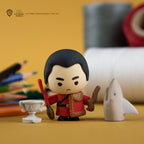 Figura Gomee Cinereplicas Harry Potter Viktor 10 Unidades