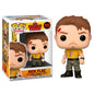 Funko Pop Dc Comics Escuadron Suicida Rick Flag 56020