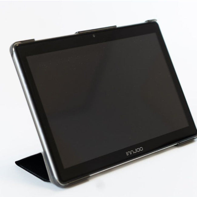 Funda Innjoo Para Tablet Super B Y Super B Plus - 10.1 Pulgadas - Negro Main Image