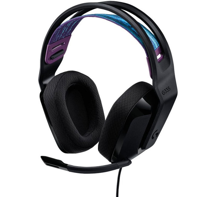 Auriculares Con Microfono Logitech G335 Gaming Hover Image