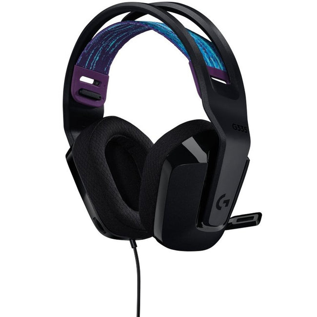 Auriculares Con Microfono Logitech G335 Gaming Main Image