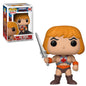 Figura Funko Pop Master Of The Universe He-Man