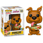 Funko Pop Animacion Scooby Doo Scooby